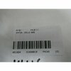 Eaton E 80A AMP 15.5KV-AC MEDIUM VOLTAGE FUSE 15CLE-80E